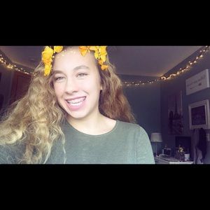 Meet your Posher, Jordyn