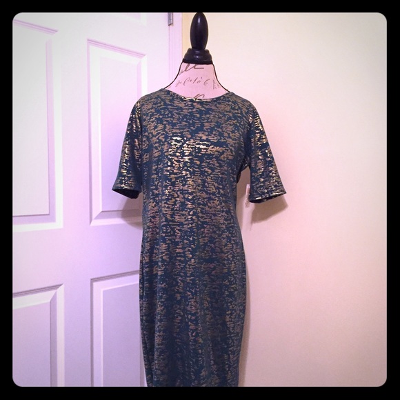 LuLaRoe Dresses & Skirts - LuLaRoe Julia