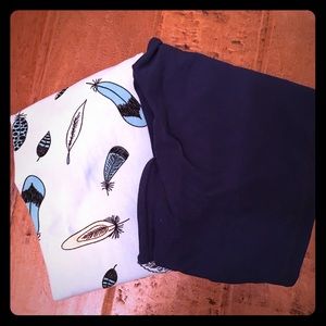 Leggings 2 pack! Lularoe OS