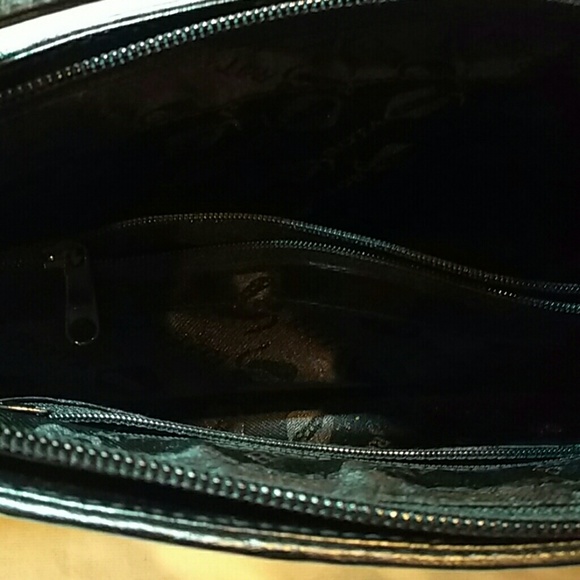 Handmade Stingray Small Bag Multicolor - Picture 4 of 4