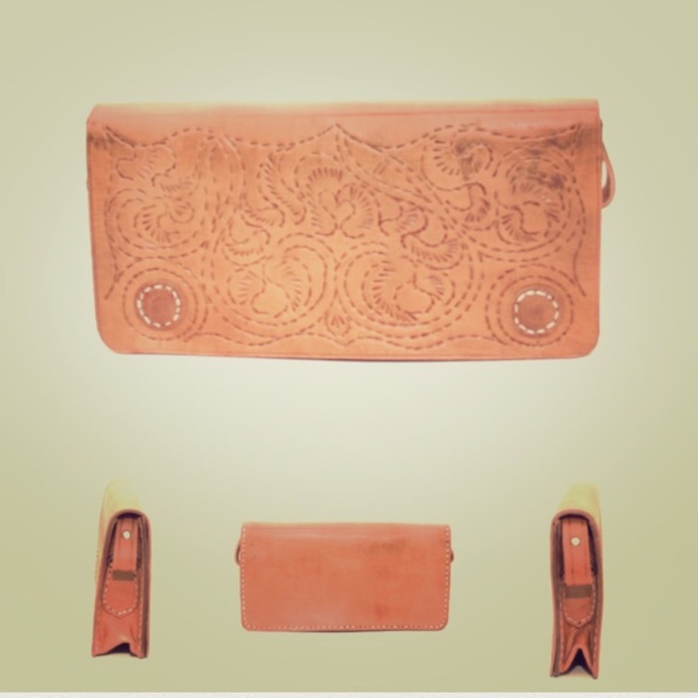 🫶🏽Handmade Moroccan "Bezzam" Bag HM015