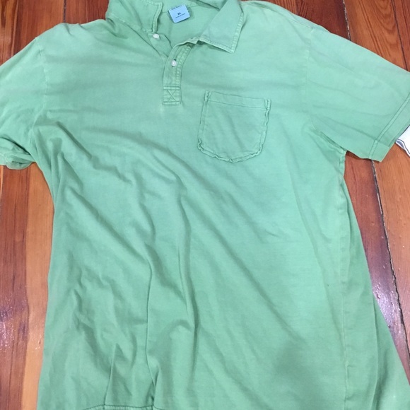 Men's old Navy polo