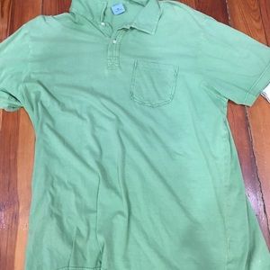Men's old Navy polo