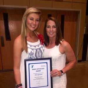 Meet your Posher, Kelley