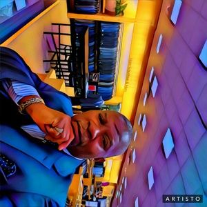 Meet your Posher, Melvin