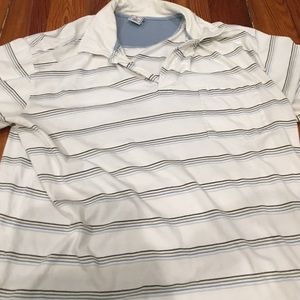 Men's old navy polo