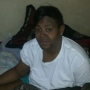 Meet your Posher, Christal