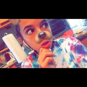 Meet your Posher, Sophia