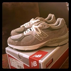 Mens New Balance 990