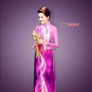 Meet your Posher, Nga