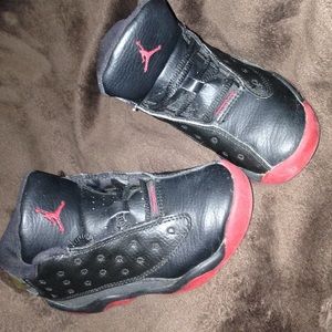Jordan's size 9c