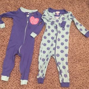 PJs 18-24 months