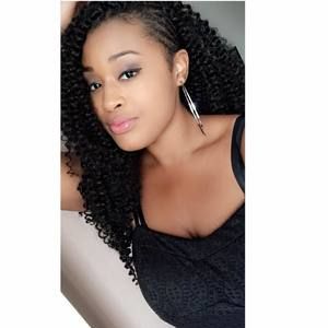 Meet your Posher, Cheyenne