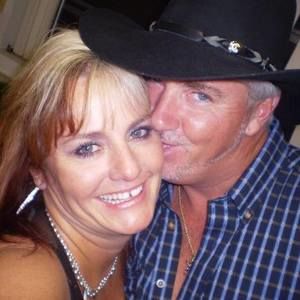 Meet your Posher, Randy