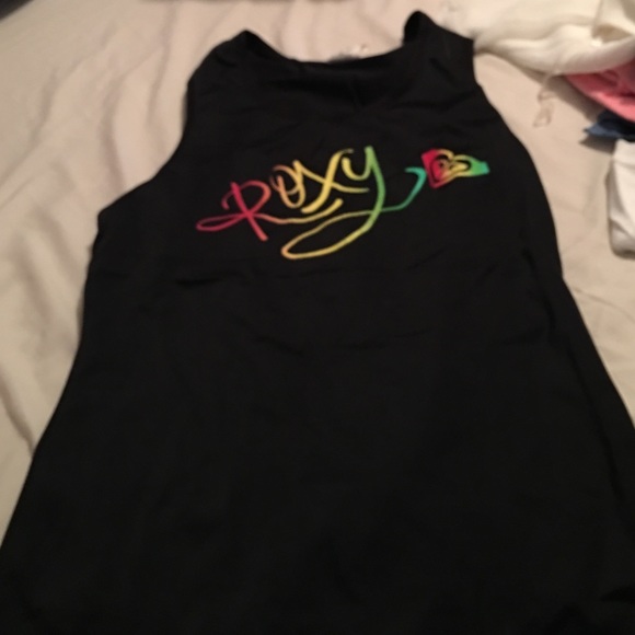 Roxy Rash Guard