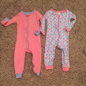 PJs 18-24 months