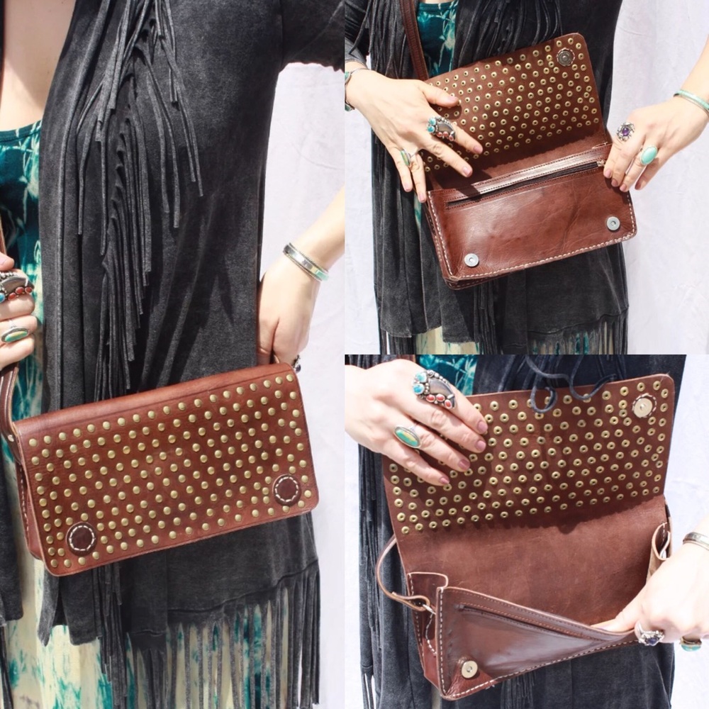 Handmade Moroccan Denya Hanya Bag HM0015