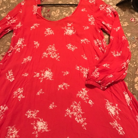 Bill A Bong sun dress