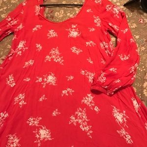 Bill A Bong sun dress