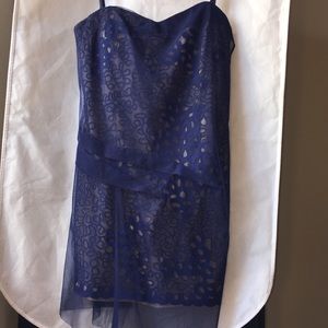 Sale! BundleOfferBuy! BCBG Runway Tulle&Lace Dress Sale! BundleOfferBuy! BCBG Runway Tulle&Lace Dress