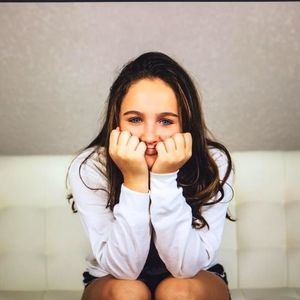 Meet your Posher, Alexis