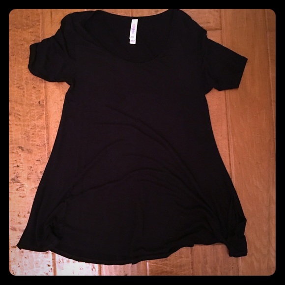 EUC Lularoe Perfect T XXS
