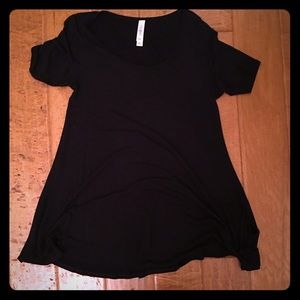 EUC Lularoe Perfect T XXS