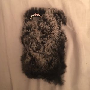 Fur Iphone 5s/SE case