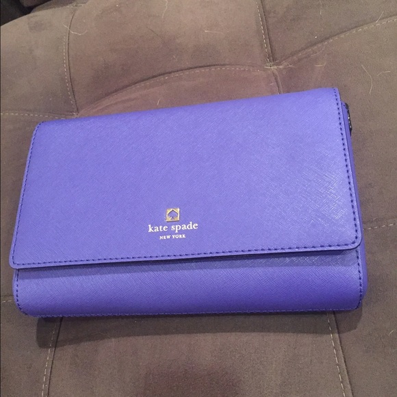 Kate Spade Charlotte Street Alek - Picture 2 of 3