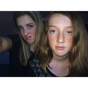 Meet your Posher, Maddie