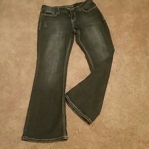 Maurices Brand Jeans