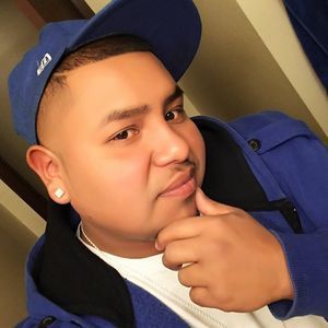 Meet your Posher, Patrick