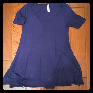 EUC XXS Perfect T Lularoe