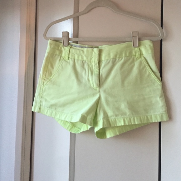 J. Crew Chino size 4