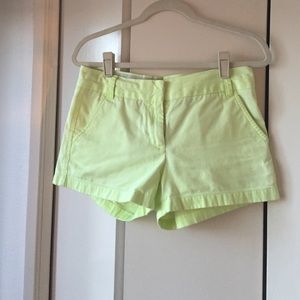 J. Crew Chino size 4