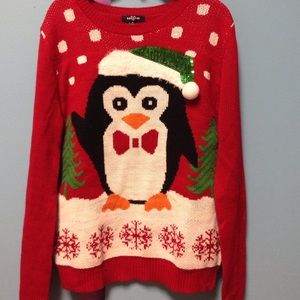 Christmas sweater