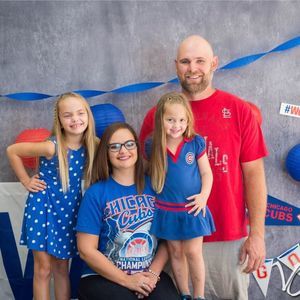 Meet your Posher, Mallory