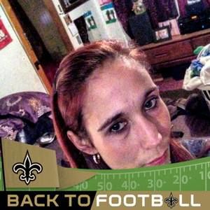 Meet your Posher, Candace