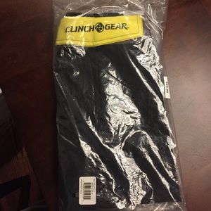 Clinch Gear MMA Short
