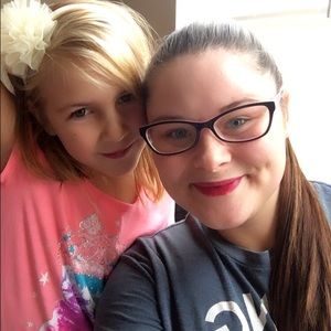 Meet your Posher, Bridgette