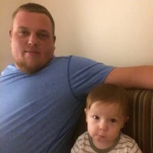 Meet your Posher, Josh