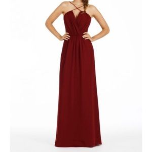 Hayley Paige Occasions Bridesmaid Dress