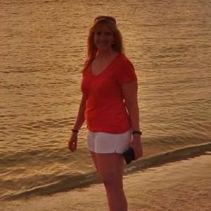 Meet your Posher, Becky