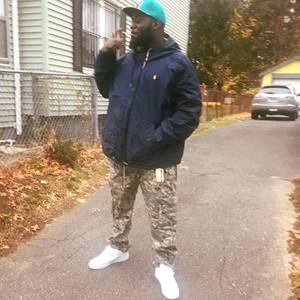 Meet your Posher, Shawn