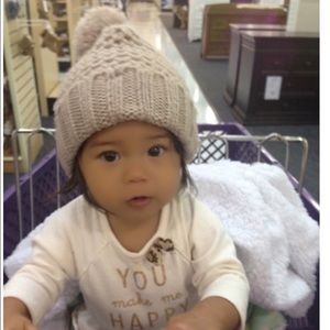 Meet your Posher, Areli