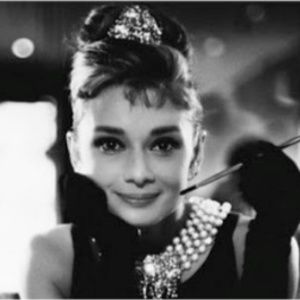 Meet your Posher, Loreen