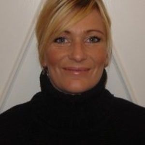 Meet your Posher, Alexandra