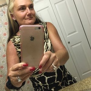 Meet your Posher, Lisa