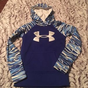 Under Armour Youth Sweatshirt