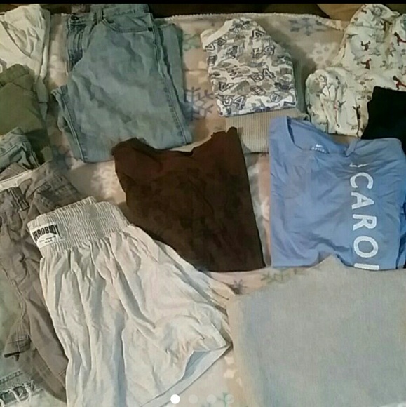 Youth 14 Bundle